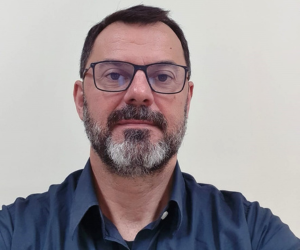 Daniel Poletto Tesser