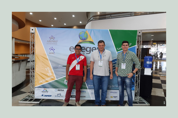 XXXIX Encontro Nacional de Engenharia de Produção (ENEGEP)