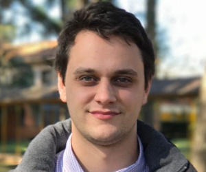 Cassiano Moro Piekarski