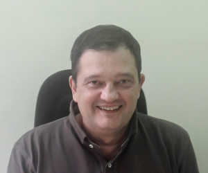 Antonio Carlos de Francisco