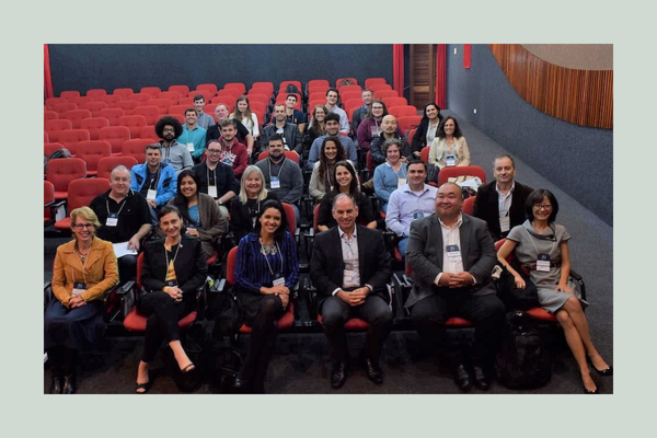 ACV de A a Z & Workshop de ACV-S