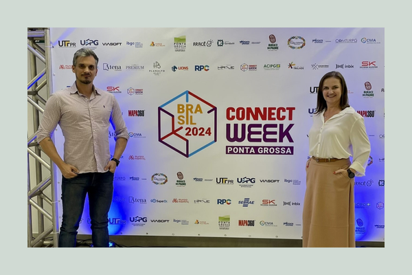 Transformação e Inovação: LESP compartilha experiências no Connect Week