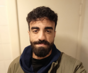 João Victor Batista de Souza Henrique 