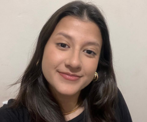 Rebeca Pereira Rodrigues da Silva