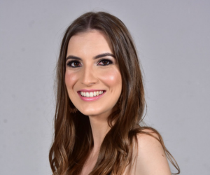 Isadora Marcela de Campos