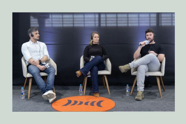 LESP na Agroleite 2025