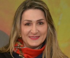 Carla Cristiane Sokulski