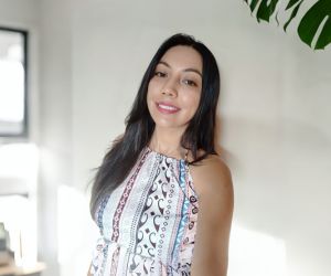 Dayana Miluska Heredia Leon