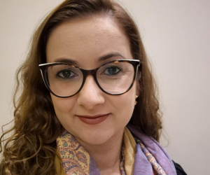 Thalita Monteiro Obal