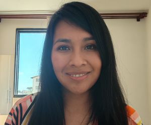 Micaela Ines Castillo Ulloa