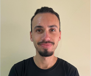 Celso Hekavei Junior