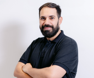 Edson Henrique Gaspar Massi 